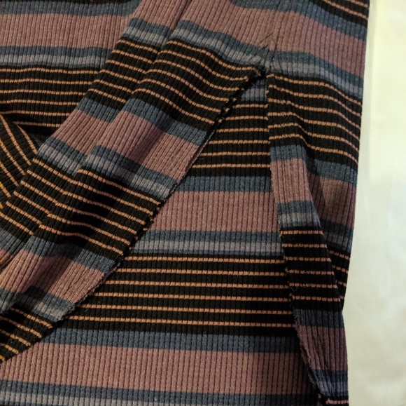 Free People Striped Tunic - Picture 2 of 5